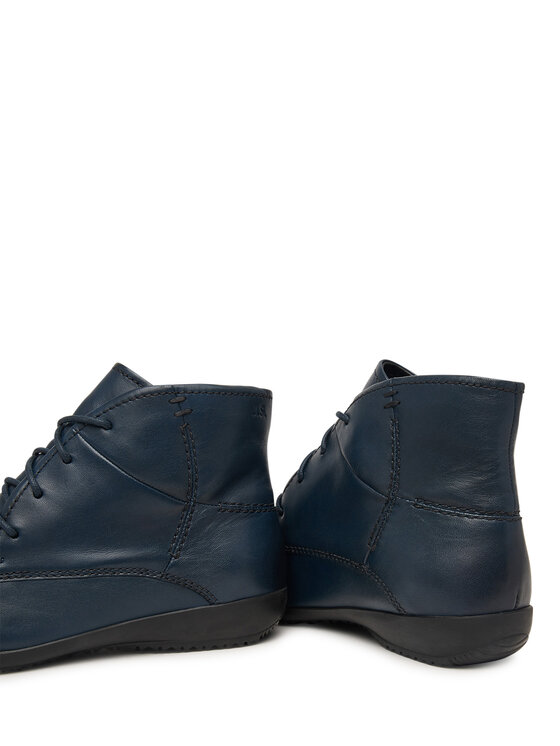 Josef Seibel Josef Seibel Черевики Naly 09 79709-VL971 Cиній