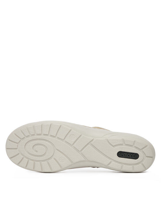 Remonte Remonte Pantofi R7627-81 Bej