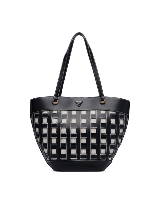 Guess Guess Käekott Frankie HWWG97 36220 Pruun