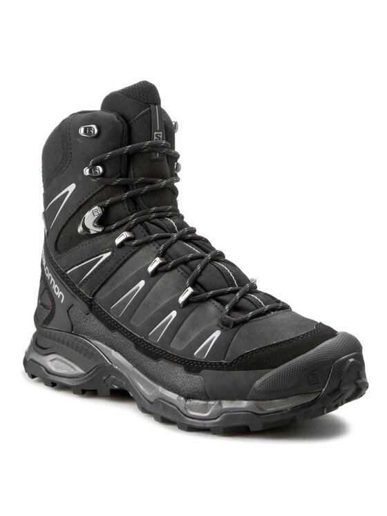Salomon Trekkingschuhe X Ultra Trek Gtx GORE TEX 378387 26 V0 Schwarz Modivo