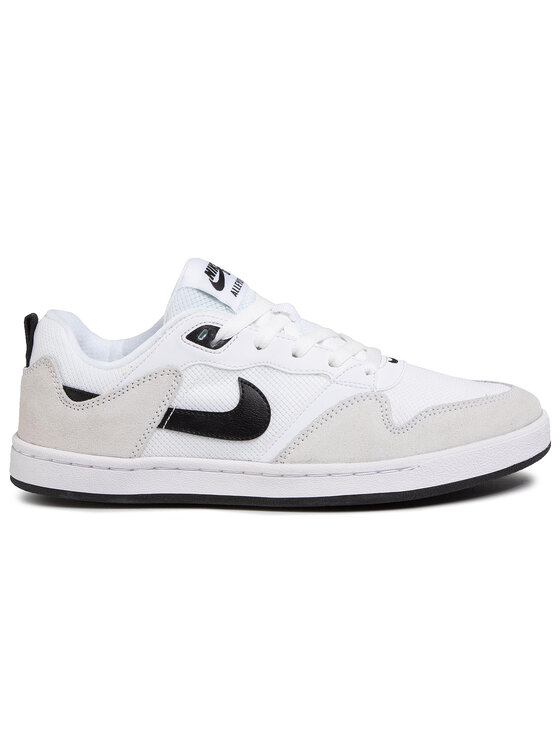 Nike Nike Superge Sb Alleyoop CJ0882 100 Bela