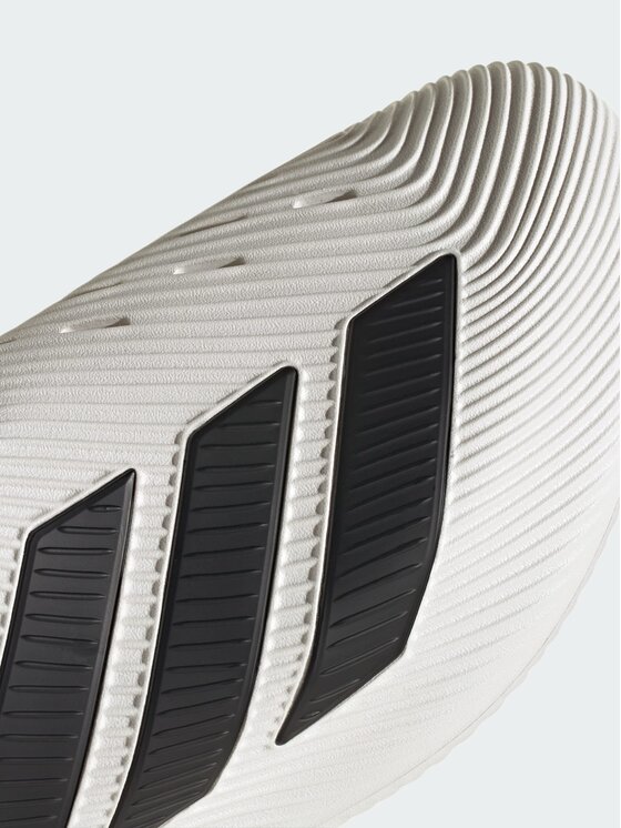 adidas adidas Klapki 162309 Biały