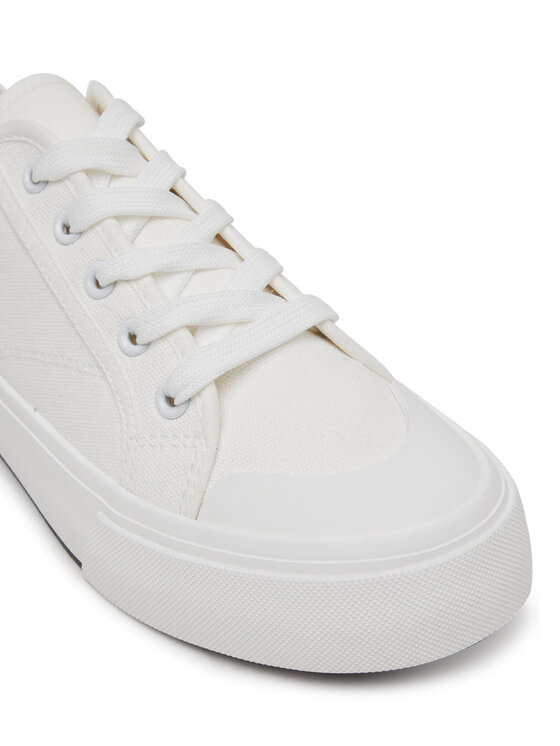 LOVE MOSCHINO LOVE MOSCHINO Scarpe da ginnastica JA15012G0MJP0100 Bianco