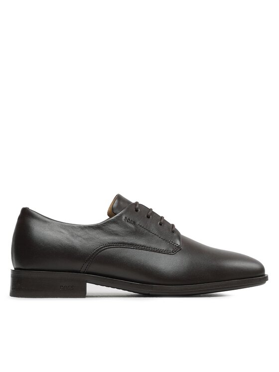 BOSS Boss Pusbačiai Colby 50498467 10251501 01 Ruda