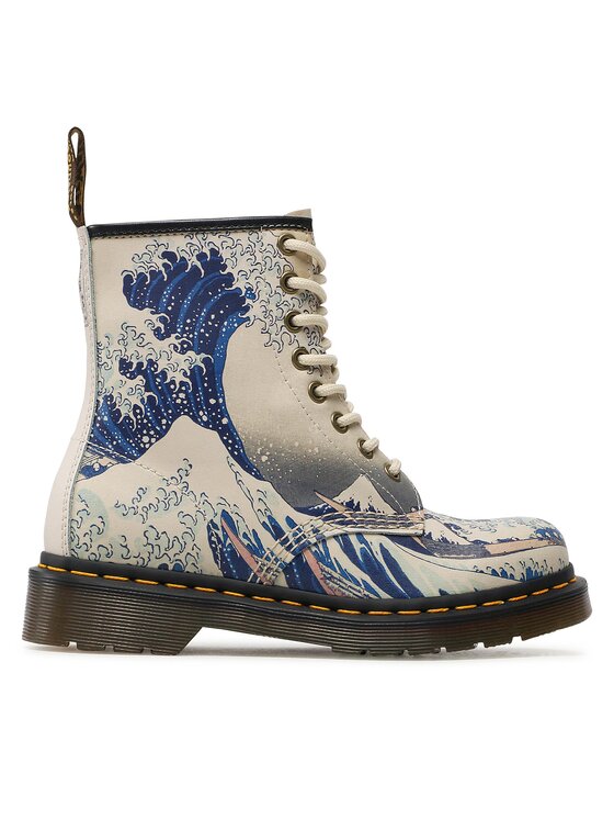 Anfibi Dr. Martens