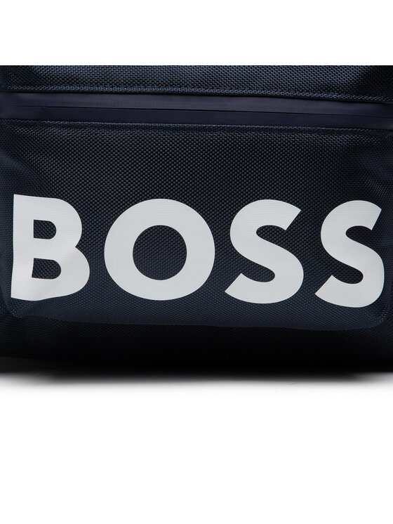 BOSS Boss Ruksak J20372 Tamnoplava