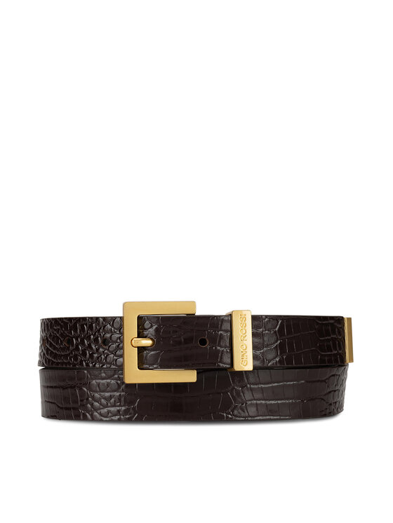 Curea de Damă Gino Rossi BLYL24004-3 CR Maro