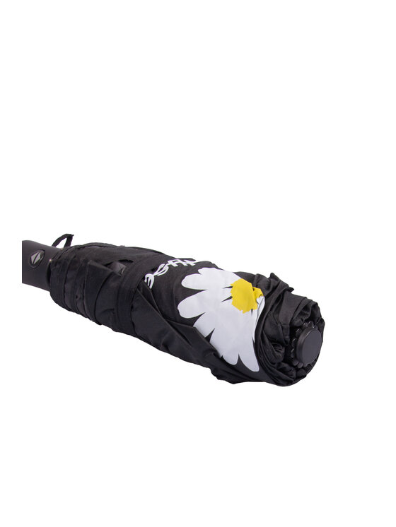 ALLORA BE UNIQUE ALLORA BE UNIQUE Ombrello automatyczny Nero