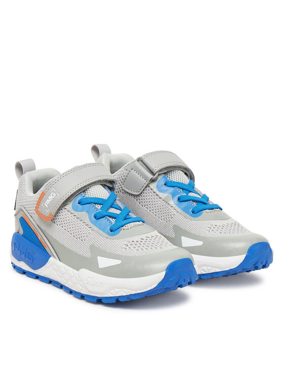 Primigi Primigi Sneakers 7930722 M Grau