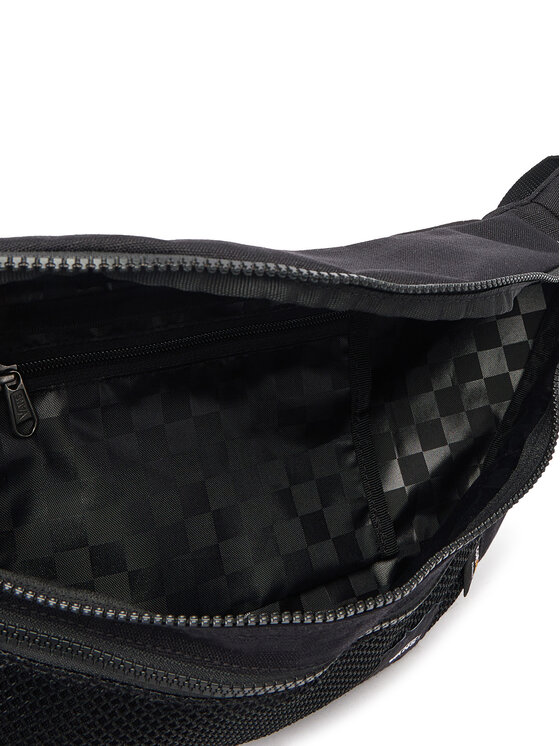 Vans Vans Gürteltasche﻿ VN0A2ZXXBKA1 Schwarz