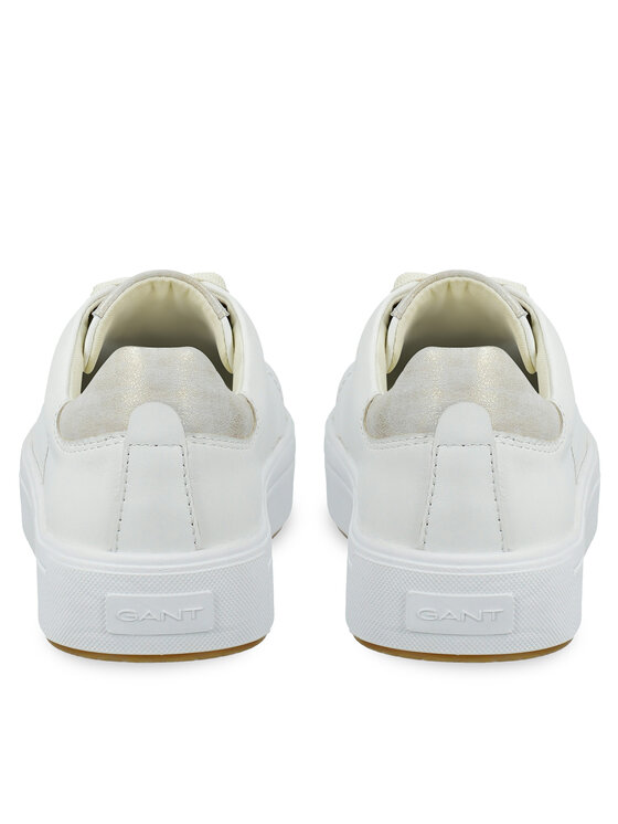 Gant Gant Sneakers 31531982 Alb