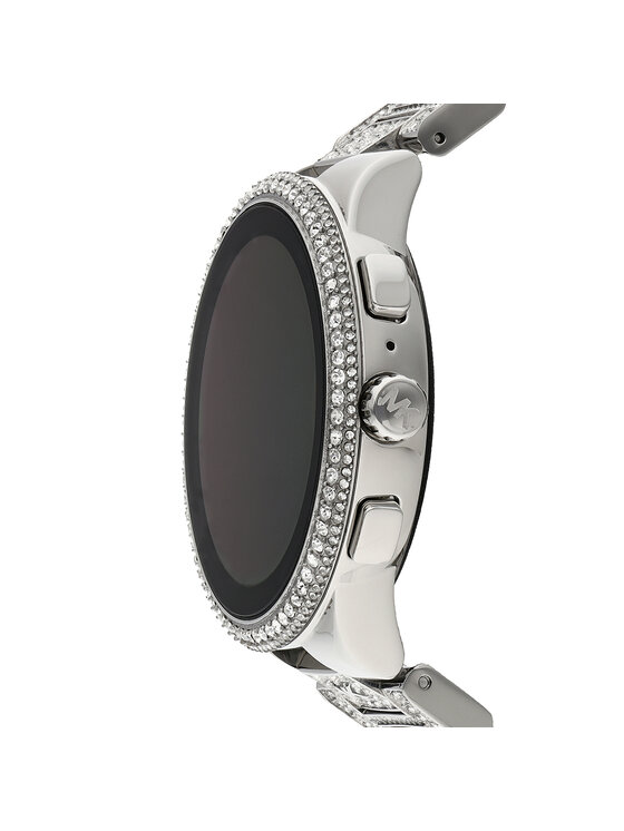 Michael Kors Michael Kors Smartwatch Gen 6 Camille MKT5148 Сребрист
