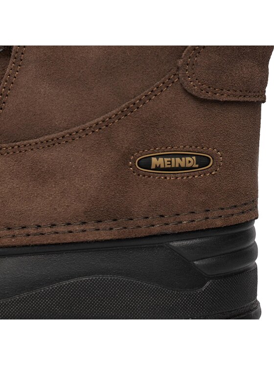 Meindl Meindl Schneeschuhe Soelden Lady 7774 990468 2 Braun