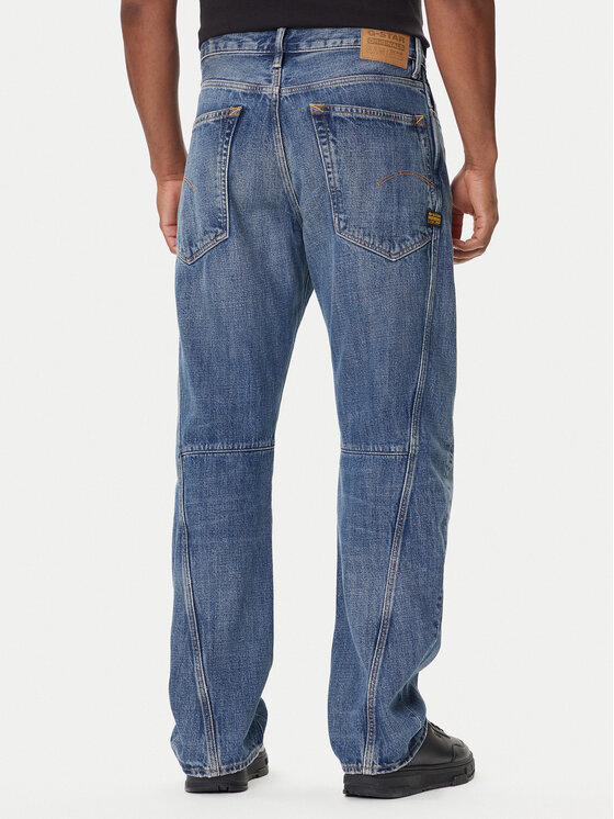 G-Star Raw G-Star Raw Traperice Contor 3D D26999-D776 Plava Regular Fit