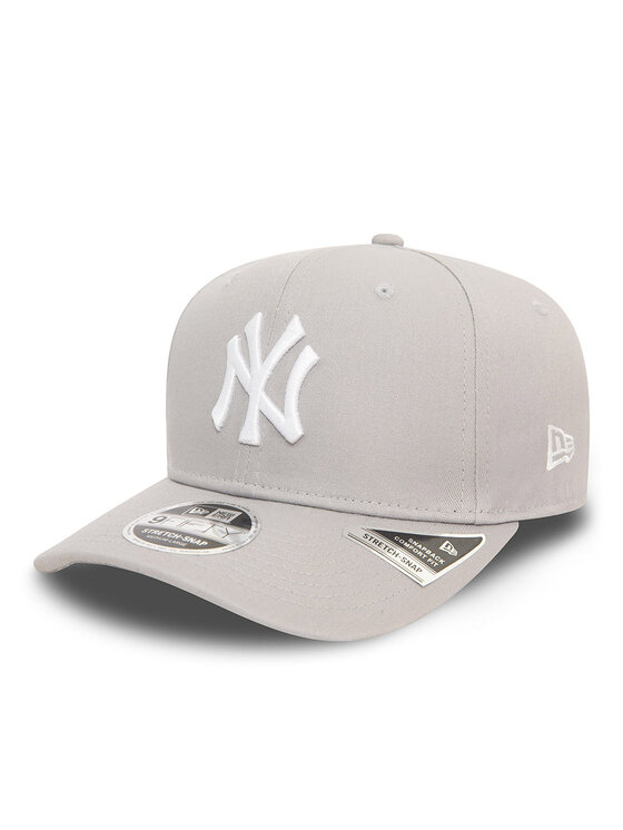 New Era New Era Šilterica 9Fifty Stretch 60565185 Ljubičasta