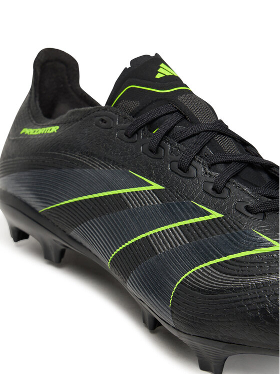 adidas adidas Tenisice za nogomet Predator League JI1118 Crna
