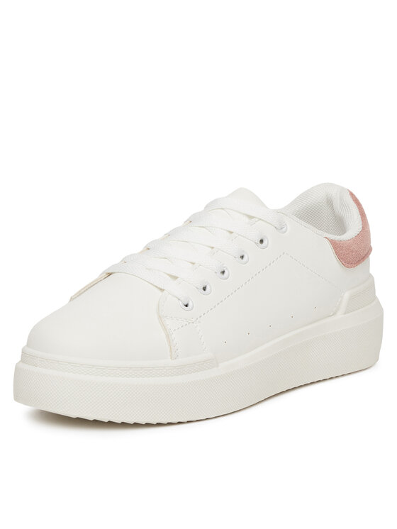DeeZee DeeZee Sneakersy 6100 Farebná