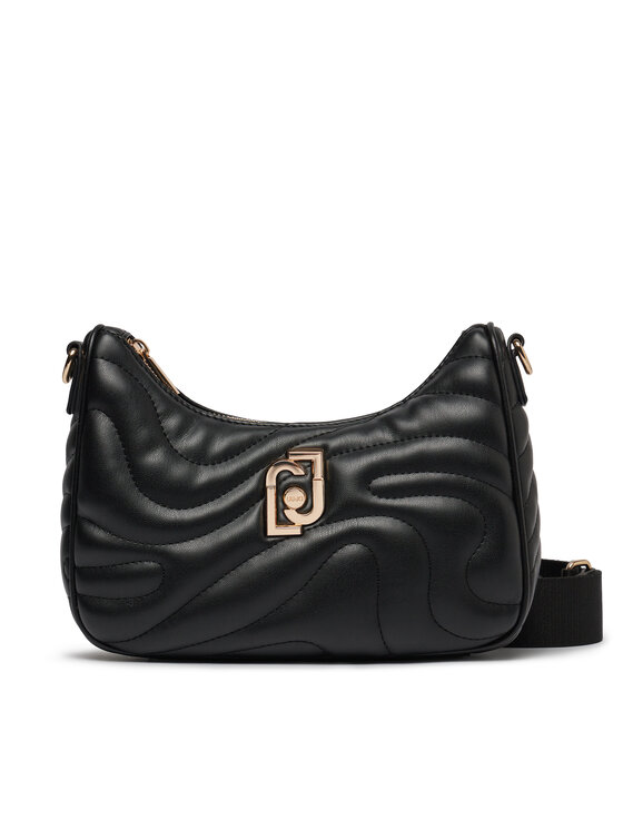 Liu Jo Liu Jo Käekott Ecs S Hobo AA4182 E0036 Must