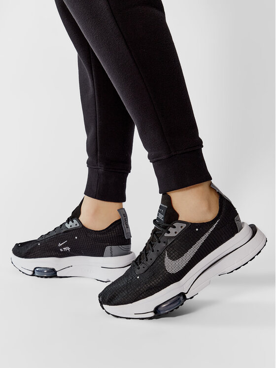 Nike Sneakers Air Zoom Type Se CV2220 003 Schwarz Modivo