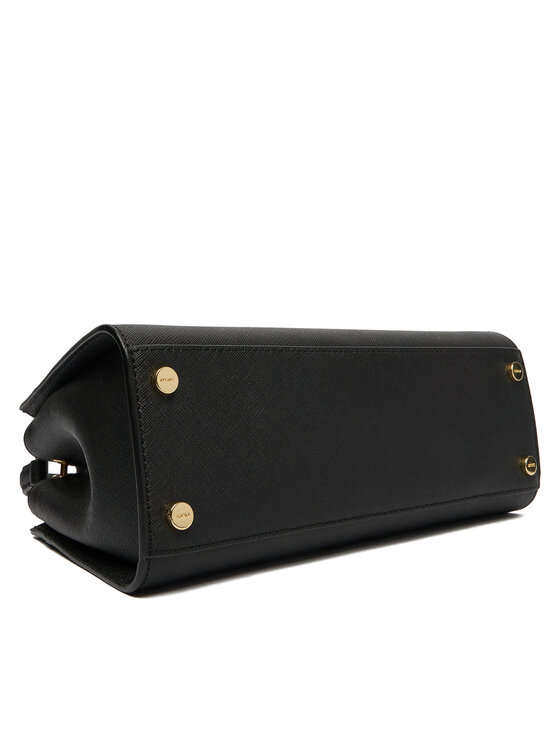 DKNY DKNY Handtasche Foster R52D1L92 Schwarz