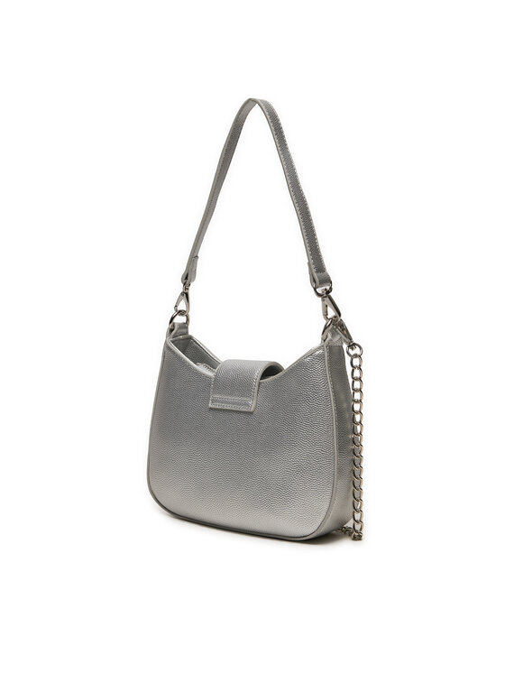 Valentino Valentino Borsetta Divina VBS1R417G Argento