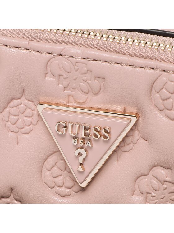 Guess Guess Torbica Noelle (LF) HWLF78 79140 Ružičasta