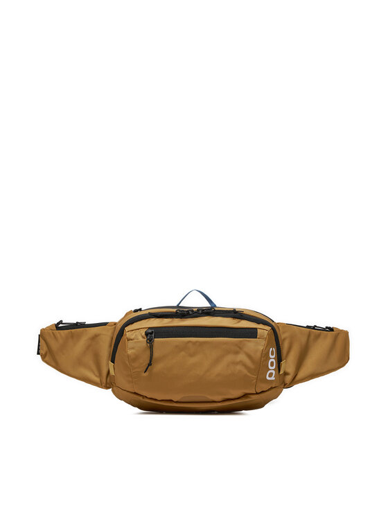 POC POC Τσαντάκι μέσης Lamina Hip Pack 25120 1815 Καφέ