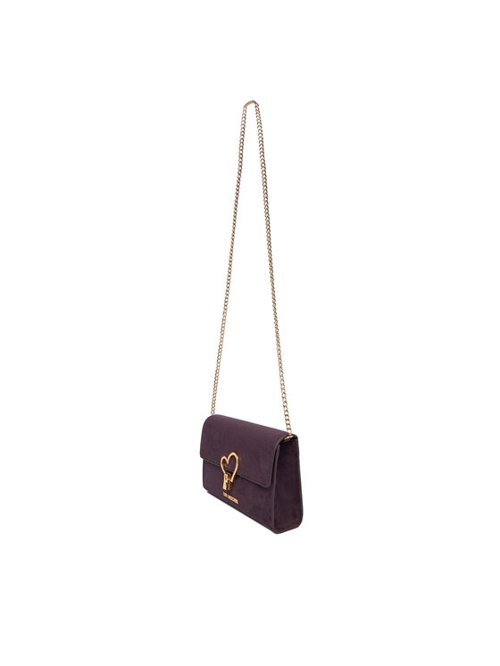 LOVE MOSCHINO LOVE MOSCHINO Сумка JC4327PP0NKX0650 Фіолетовий
