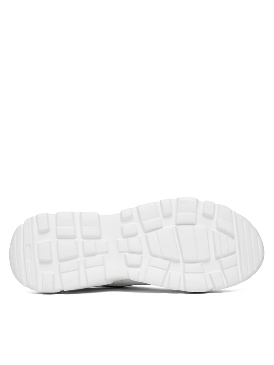 Versace Jeans Couture Versace Jeans Couture Tossud 79YA3SC2 ZPB30 003 Valge