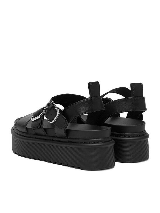 DeeZee DeeZee Сандали CEO-HY632-1 Черен