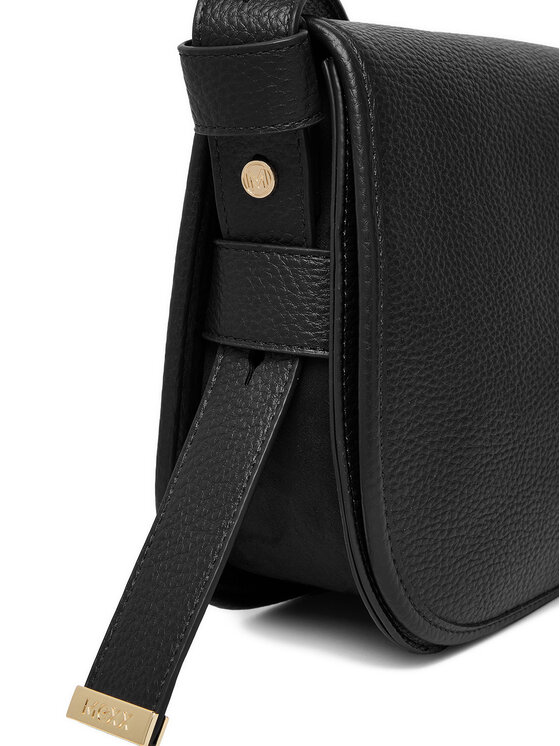 MEXX MEXX Kabelka CEO-MEXX-L-022-08 Čierna