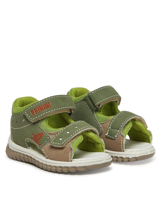 Primigi Primigi Basutės 7867211 Chaki