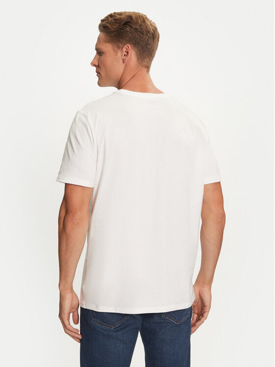 Gap Gap Súprava tričiek 885595-01 Farebná Regular Fit