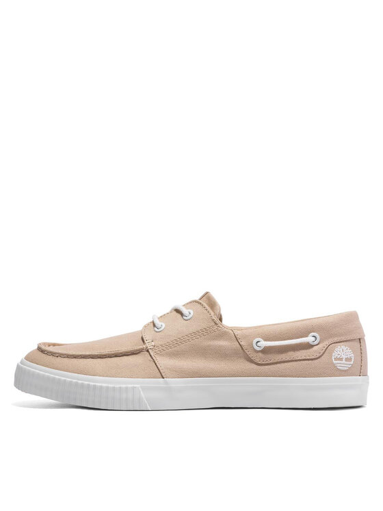 Timberland Timberland Tenisówki Mylo Bay TB0A67NHER11 Beżowy