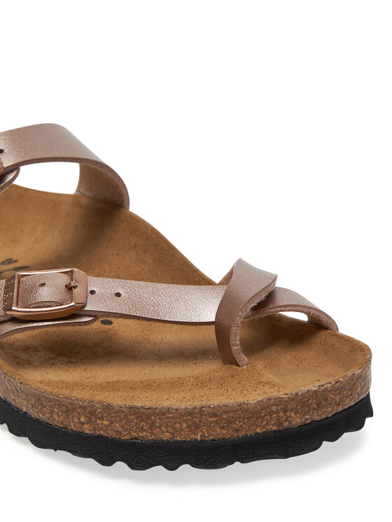 Birkenstock Birkenstock Žabky Mayari 1029817 Růžová