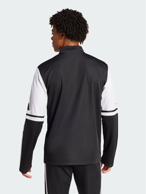 adidas adidas Koszulka techniczna 158490 Czarny Regular Fit