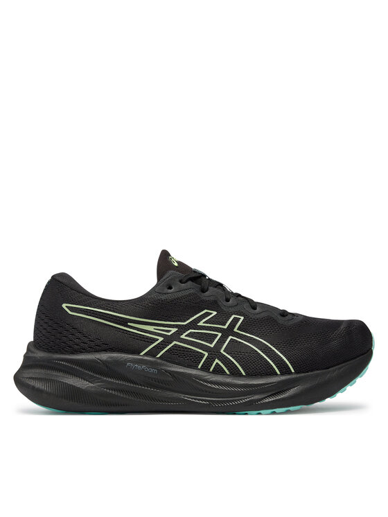 Pantofi pentru alergare Asics Gel-Pulse 15 Gtx GORE-TEX 1011B781 Negru