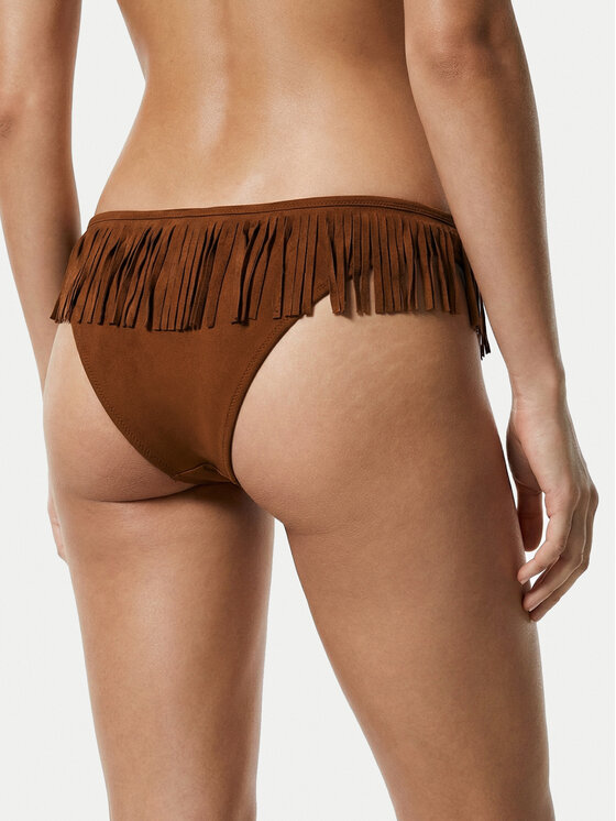 Banana Moon Banana Moon Bikini alsó Vanita Nevada MFD38 Barna