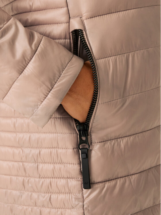 Regatta Regatta Преходно яке Andel III RWN348 Бежов Slim Fit