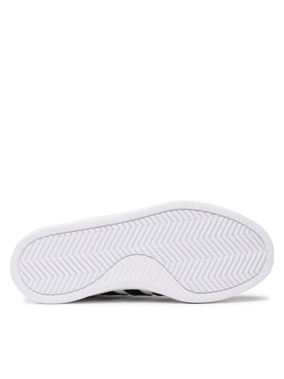 adidas adidas Сникърси Grand Court Cloudfoam Lifestyle Court Comfort Shoes GW9214 Бял