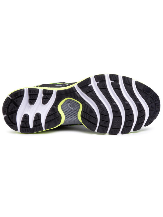 Asics Asics Tenisice za trčanje Gel-Nimbus 22 1011A680 Zelena