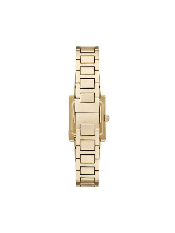 Emporio Armani Emporio Armani Sat Mini Genni AR11663 Zlatna