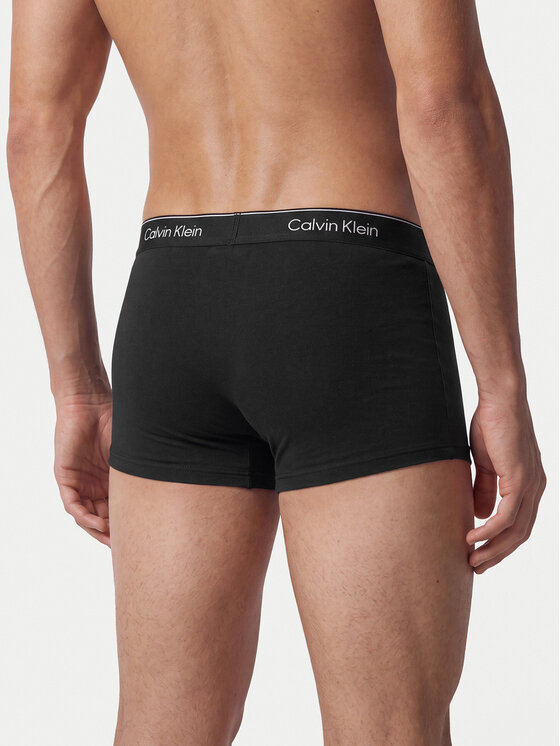 Calvin Klein Underwear Calvin Klein Underwear Set bokserica﻿ LV00NB4437 Crna