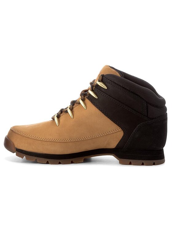 Timberland Timberland Черевики туристичні Euro Sprint Hiker A1NHJ