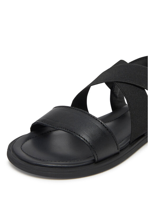 Lasocki Young Lasocki Young Σανδάλια VERNIS CI12-3027-08A Μαύρο