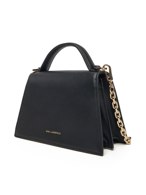 KARL LAGERFELD KARL LAGERFELD Borsetta A1W30038 Nero