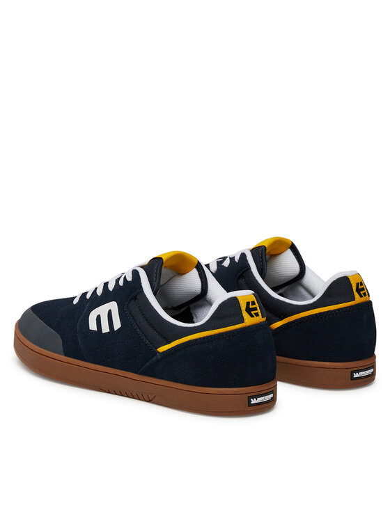 Etnies Etnies Sneakersy Marana  4101000403 Tmavomodrá