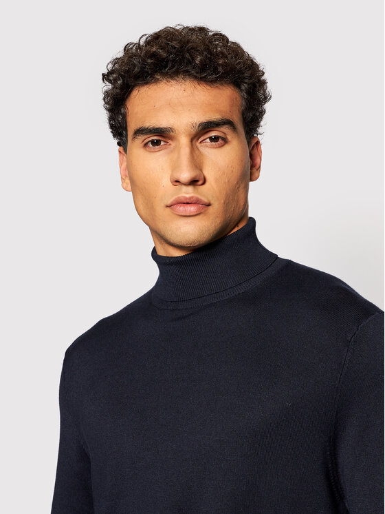 Only & Sons Only & Sons Garbó Wyler 22020879 Sötétkék Regular Fit