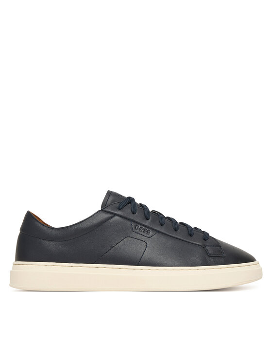 BOSS BOSS Sneakers Kieran 50557866 Bleumarin