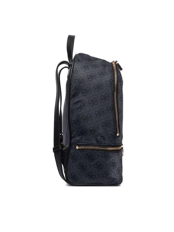 Guess Guess Рюкзак Adrian Logo Travel TWNB21 68030 Темно-сірий